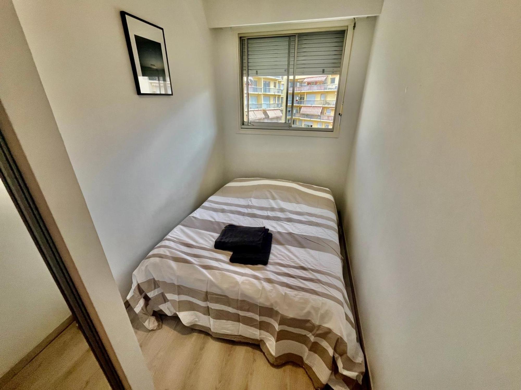 Le Borrigo Pick Up Airport Apartment Menton